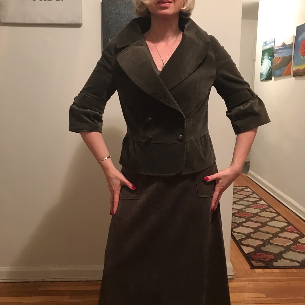 Zara jacket - Picture 3 of 8